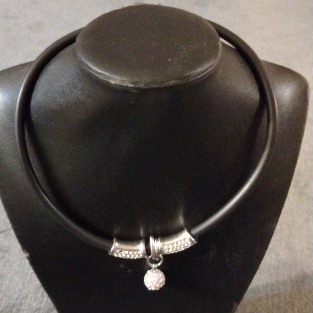 Fashion necklace